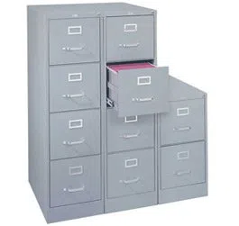 Allen Locksmith Service Allen, TX 972-512-6339 - 20a-Unlocking-File-Cabinet