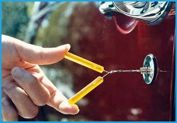 Allen Locksmith Service Allen, TX 972-512-6339 - 7-broken-key-extraction